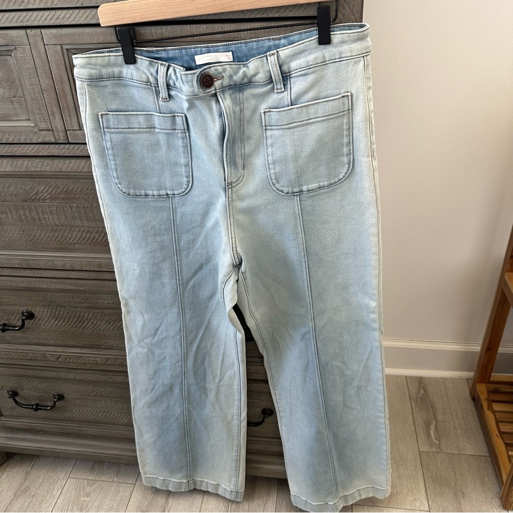 Lauren Conrad Jeans